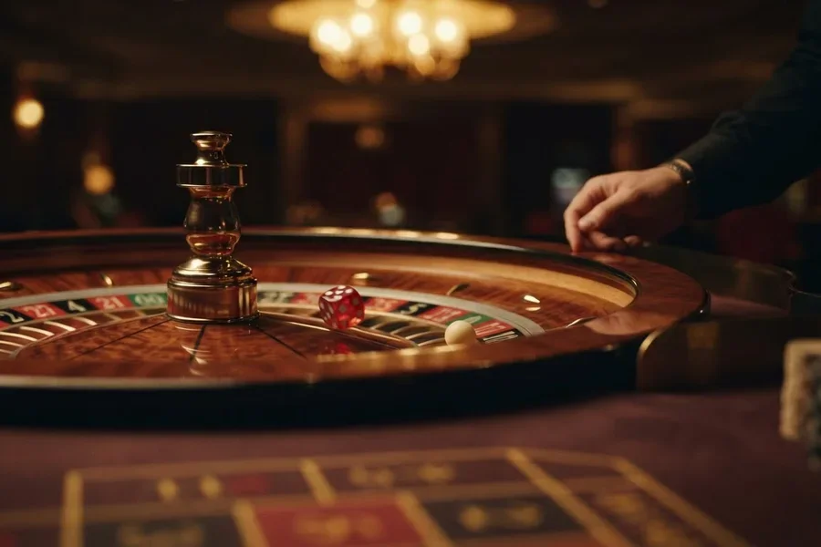 Online casino med dansk licens 2026: Hvordan sikrer man sig, at et casino er lovligt i Danmark